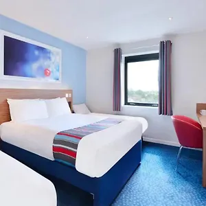Travelodge St Nicholas Скарборо