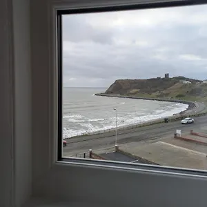 The Kenton Scarborough