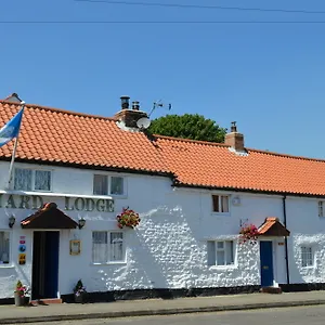 Orchard & Wolds Restaurant Скарборо